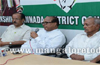 Janardhana Poojary says Yettinahole project a conspiracy against DK